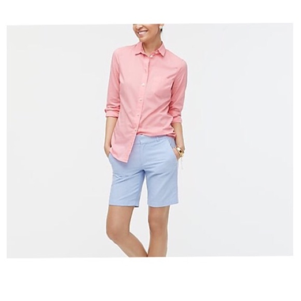 J Crew Shorts